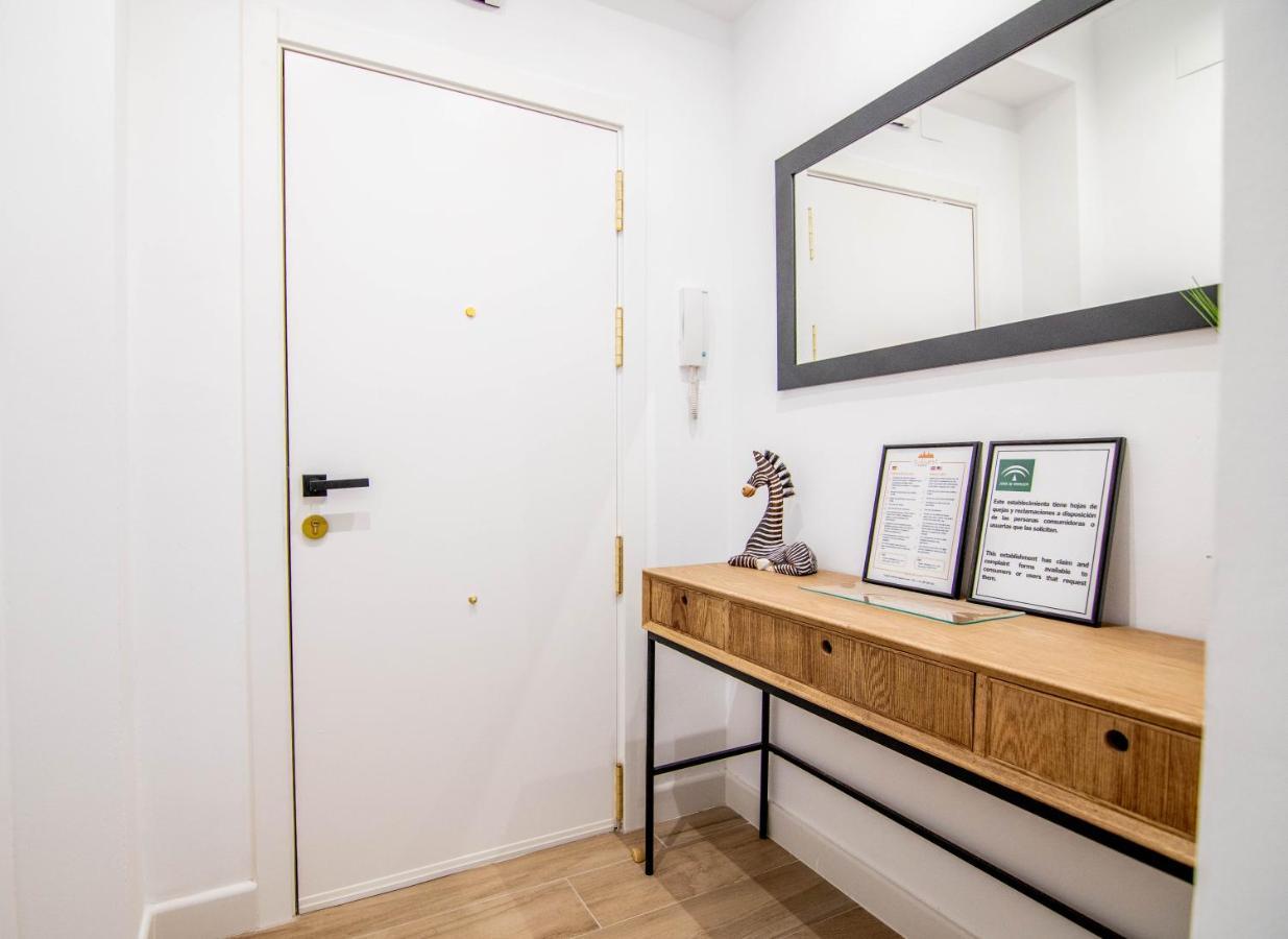 Tuguest Avenida Madrid Apartment Granada Exterior photo